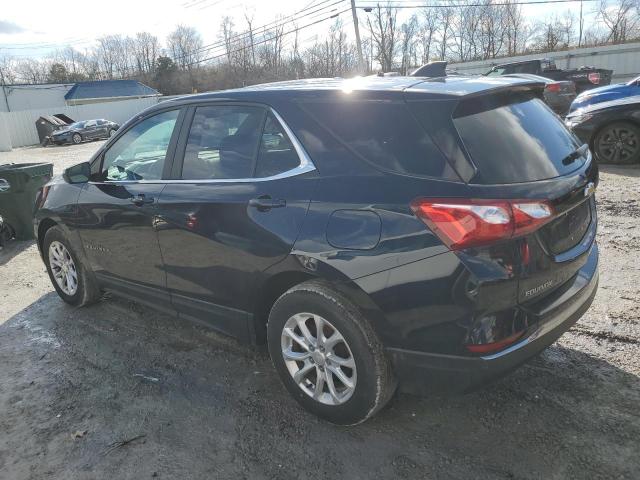 Chevrolet Equinox 2021
