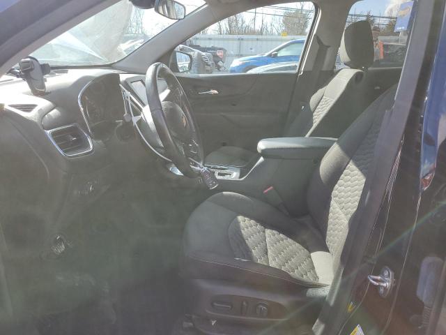 Chevrolet Equinox 2021