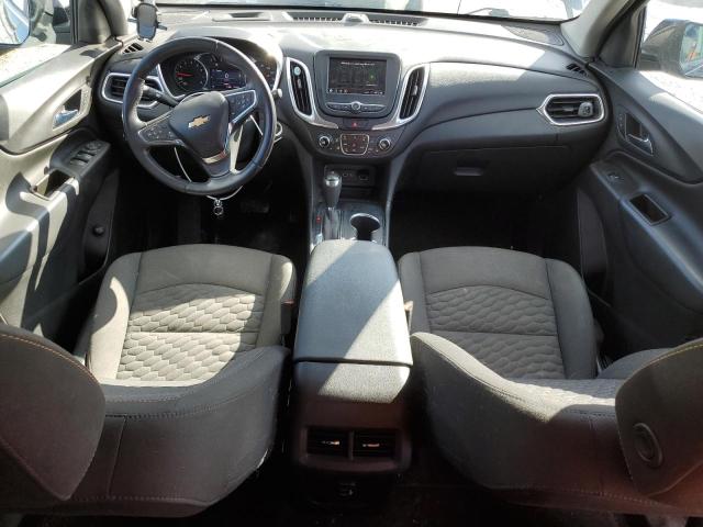 Chevrolet Equinox 2021
