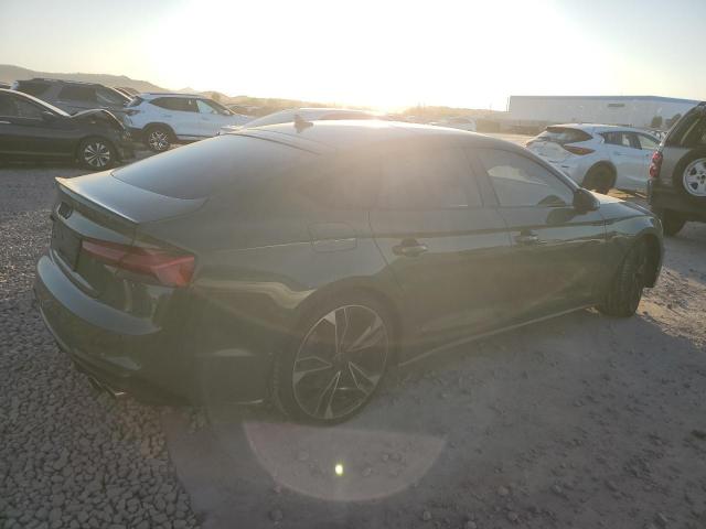 Audi S5 2022
