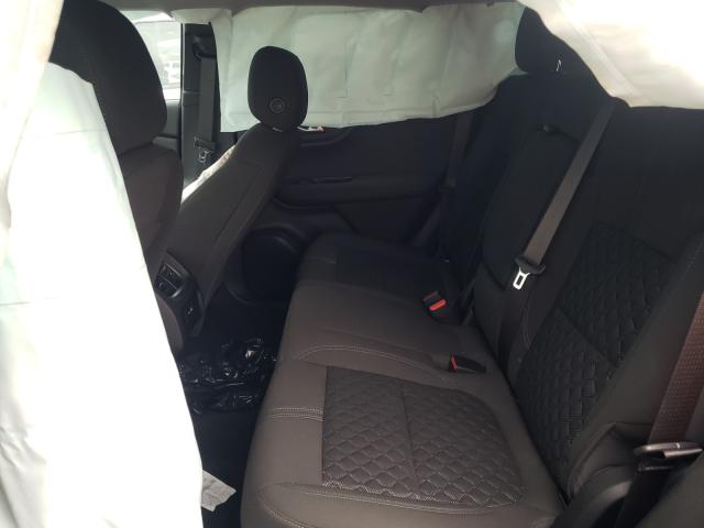 Chevrolet Blazer III 2021