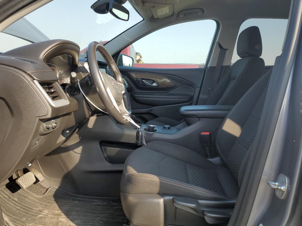 GMC Terrain 2020