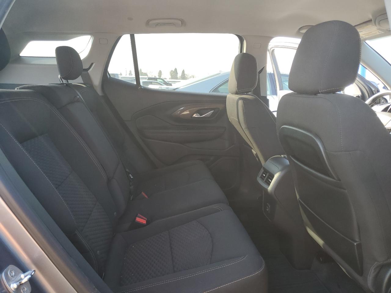 GMC Terrain 2020