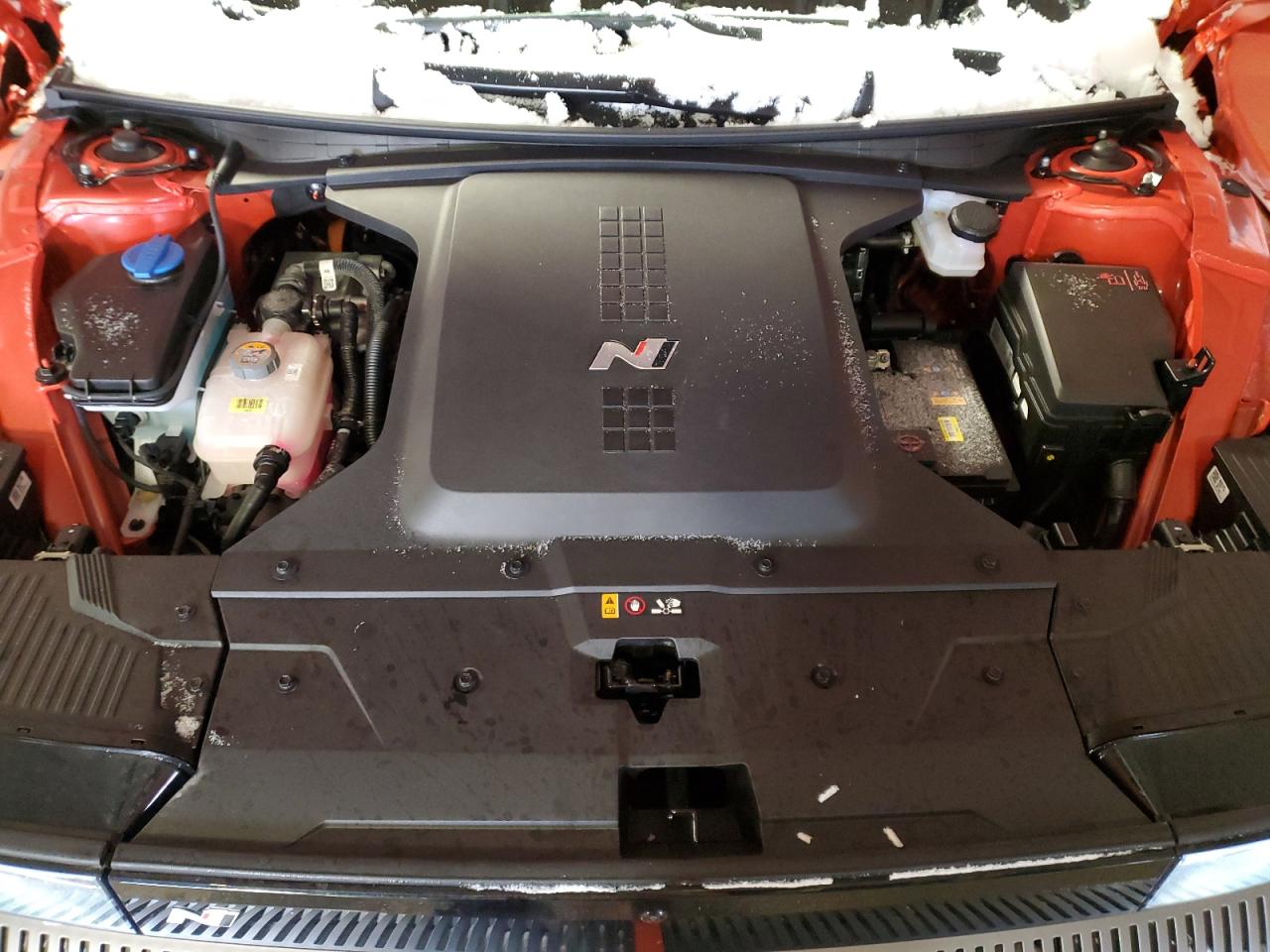Hyundai IONIQ 5 2025