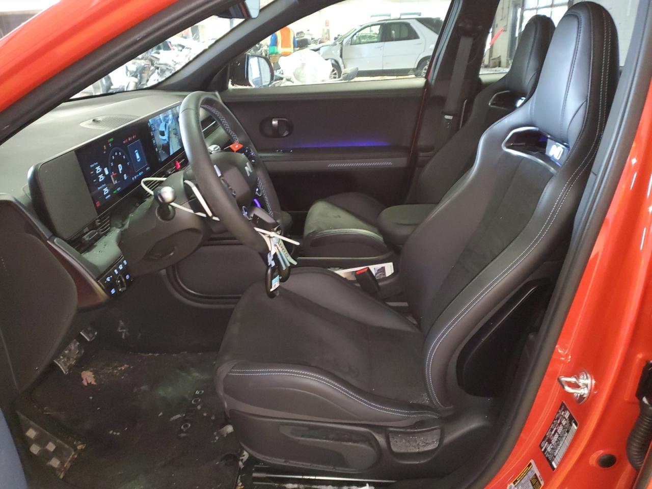 Hyundai IONIQ 5 2025