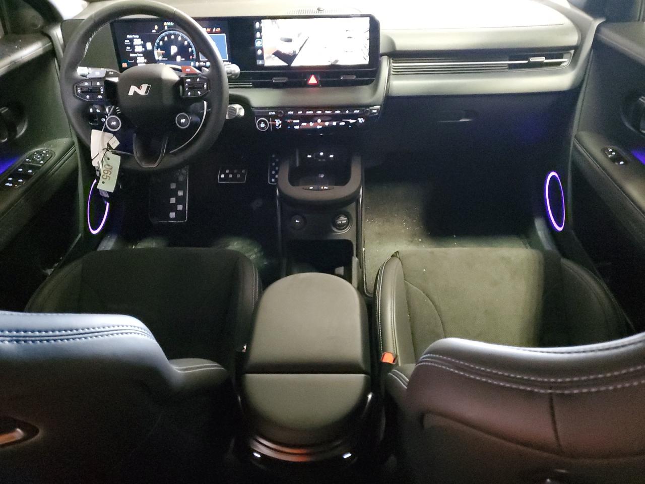 Hyundai IONIQ 5 2025