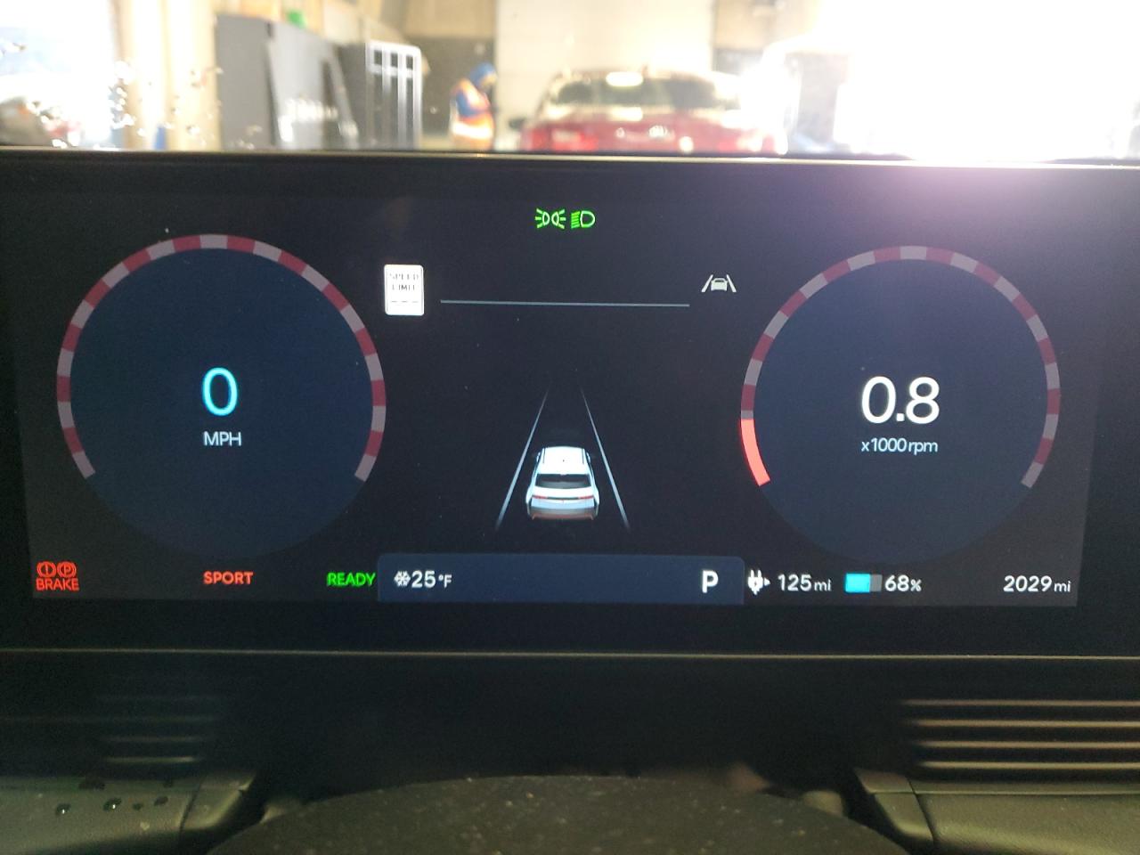 Hyundai IONIQ 5 2025