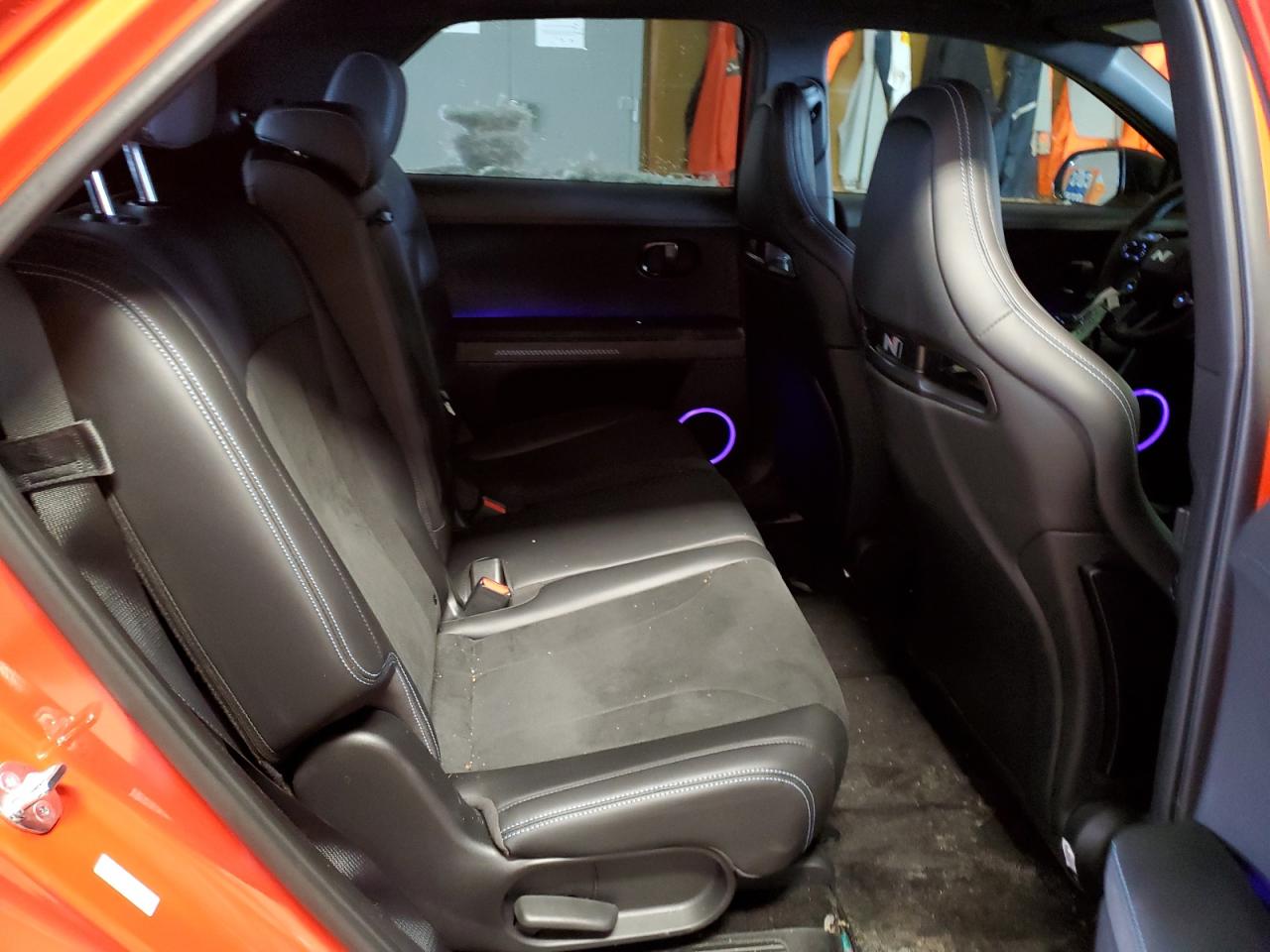 Hyundai IONIQ 5 2025