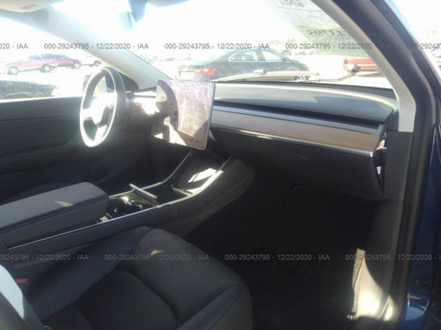 Tesla Model Y I 2020