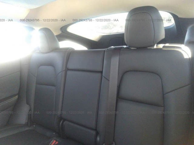 Tesla Model Y I 2020