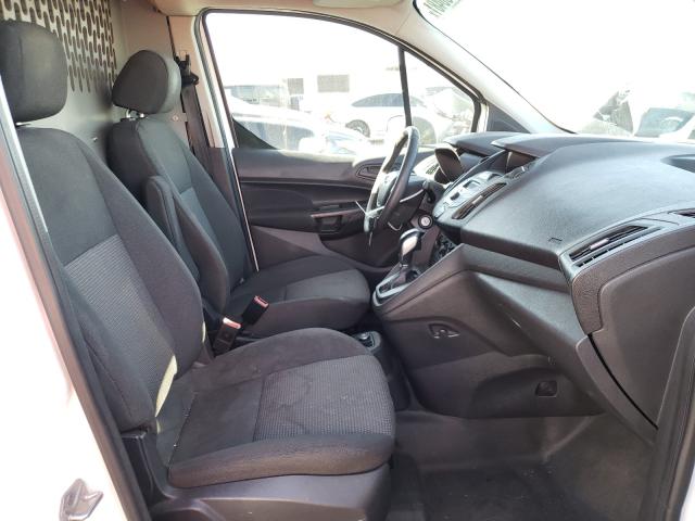 Ford Transit Connect II Рестайлинг 2019