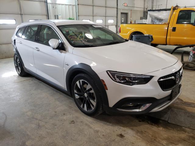 Buick Regal VI 2018