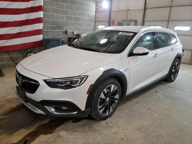 Buick Regal VI 2018