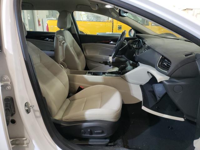 Buick Regal VI 2018