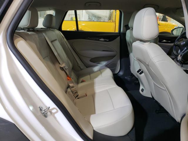 Buick Regal VI 2018