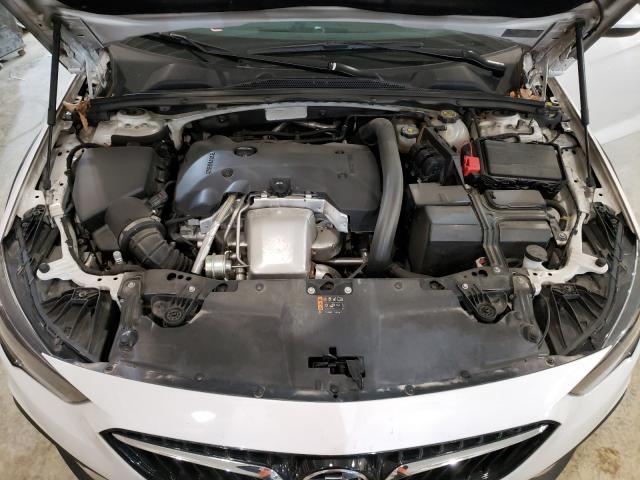 Buick Regal VI 2018