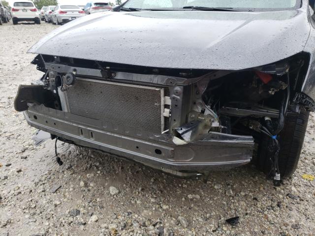 Subaru Impreza V 2018