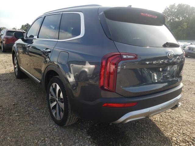 Kia Telluride I 2019