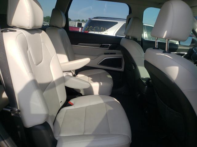 Kia Telluride I 2019