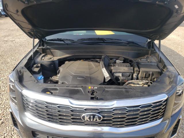 Kia Telluride I 2019