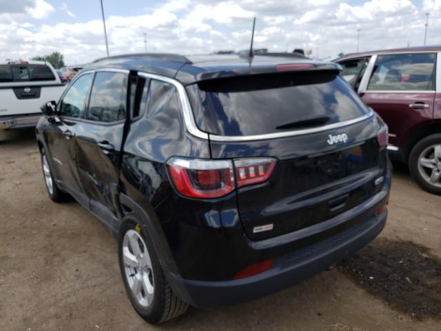 Jeep Compass II 2020