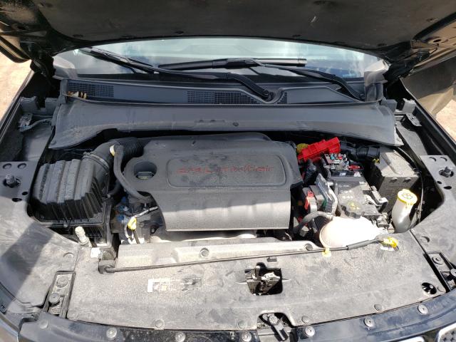 Jeep Compass II 2020