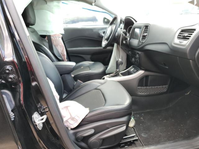 Jeep Compass II 2020