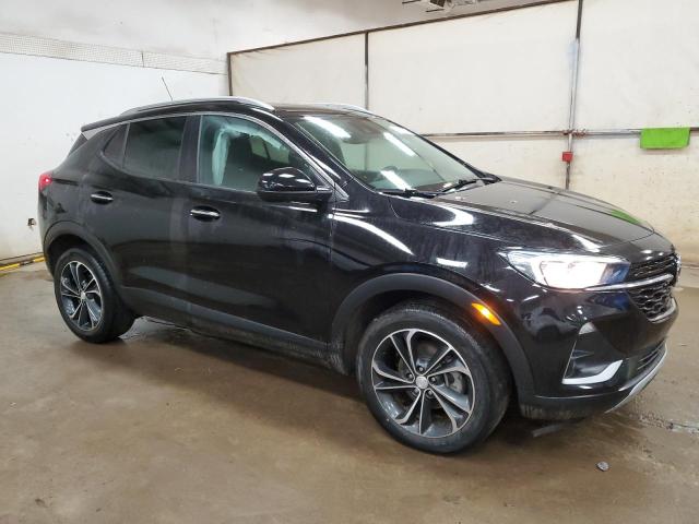 Buick Encore GX 2021