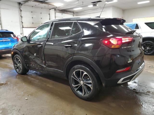 Buick Encore GX 2021