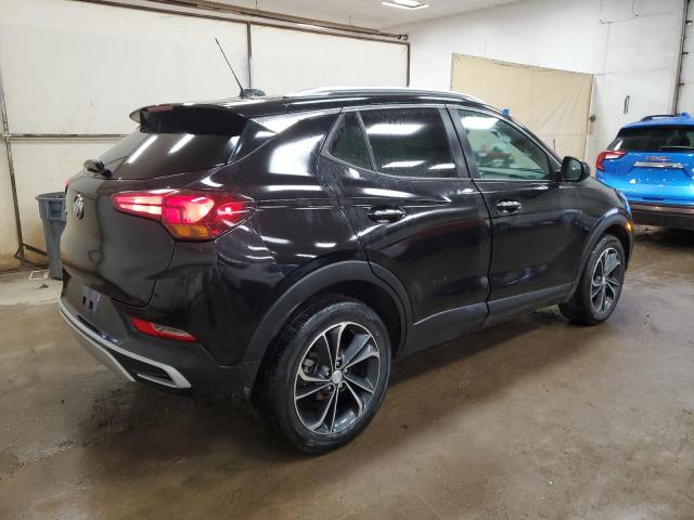 Buick Encore GX 2021