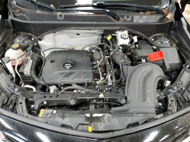 Buick Encore GX 2021