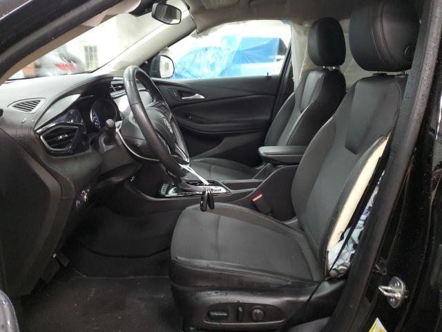 Buick Encore GX 2021