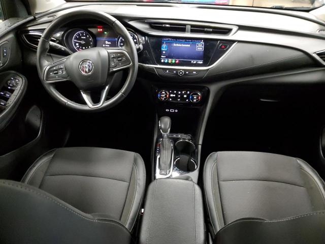 Buick Encore GX 2021