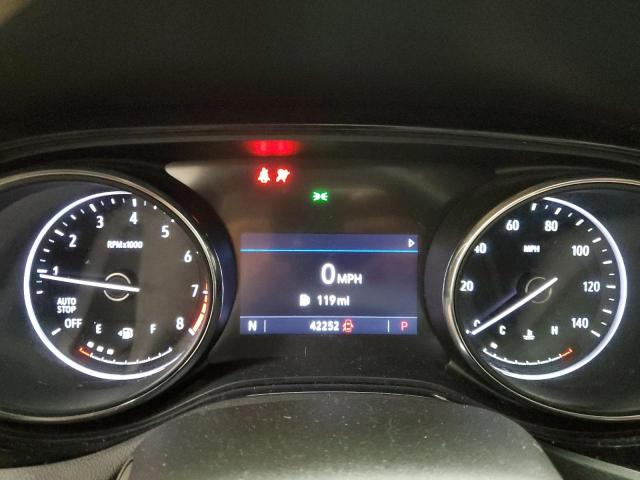 Buick Encore GX 2021