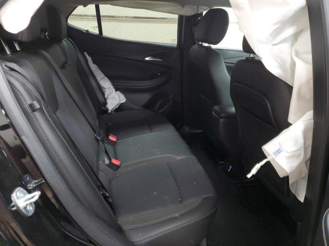 Buick Encore GX 2021