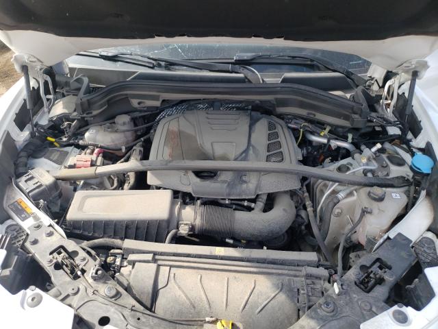 Alfa Romeo Stelvio I 2019