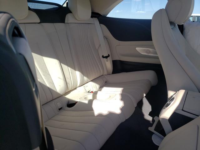 Mercedes E-Class V Рестайлинг 2021