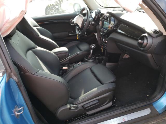 Mini Cooper III 2019