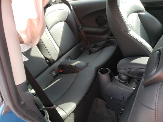 Mini Cooper III 2019