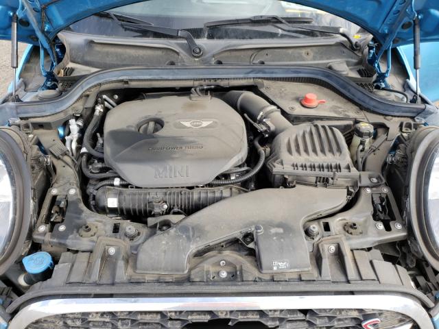 Mini Cooper III 2019