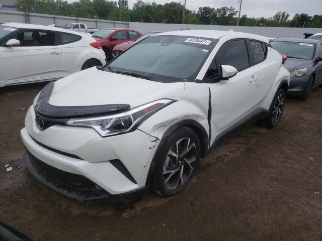 Toyota CH-R I 2018