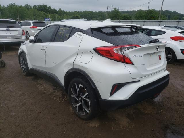 Toyota CH-R I 2018