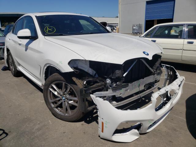 BMW X4 II (G02) 2021