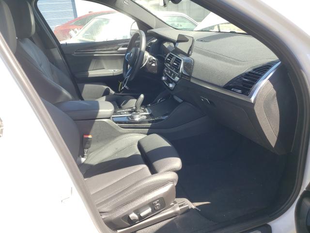 BMW X4 II (G02) 2021