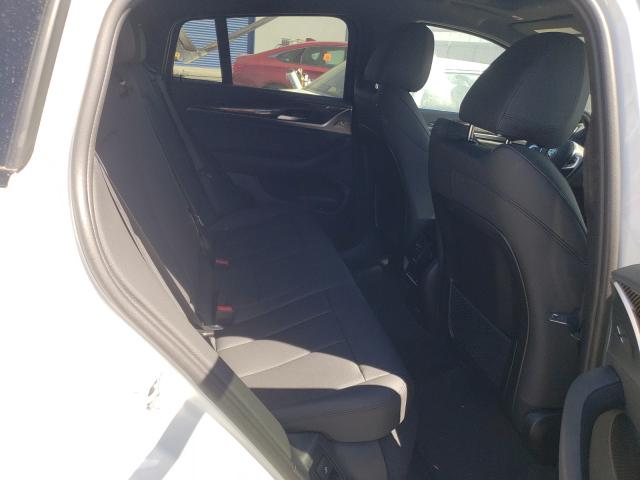 BMW X4 II (G02) 2021