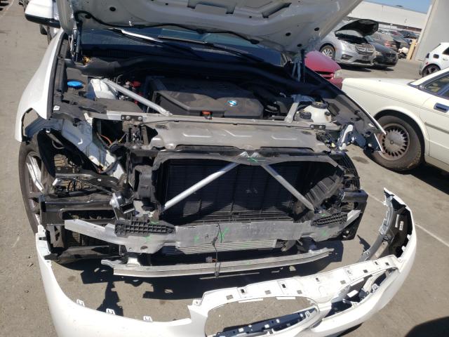 BMW X4 II (G02) 2021