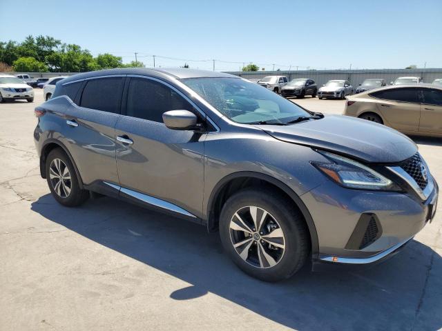 Nissan Murano 2021