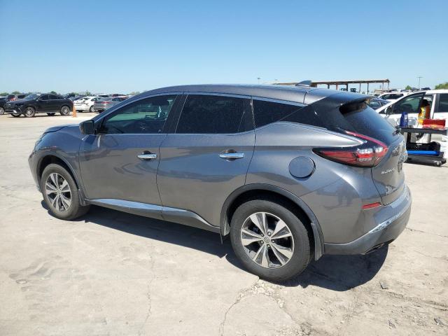 Nissan Murano 2021
