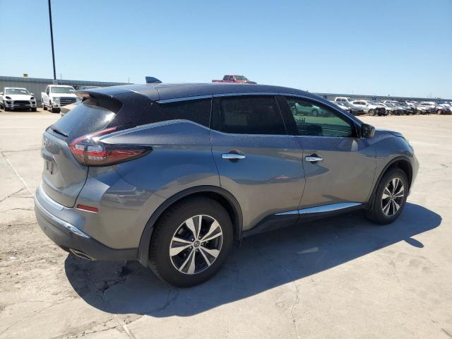 Nissan Murano 2021