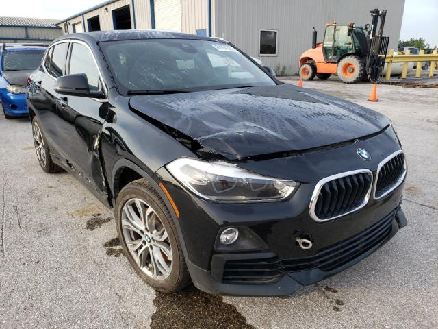 BMW X2 I (F39) 2021